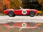 Shelby Cobra 260 Factory Competition 1963 года